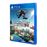 Tony Hawk's Pro Skater 3+4 PS4
