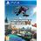 Tony Hawk's Pro Skater 3+4 PS4
