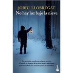 No hay luz bajo la nieve