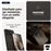 Motorola Moto g77 5G 6,78" 256GB Black Olive