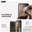 Motorola Moto g77 5G 6,78" 256GB Black Olive