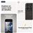 Motorola Moto g77 5G 6,78" 256GB Black Olive