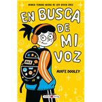 En busca de mi voz