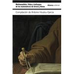 Mathematikos-vidas y hallazgos de l