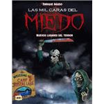 Las Mil Caras Del Miedo