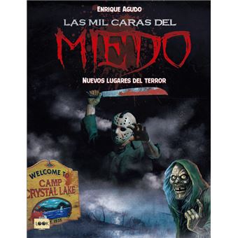 Las Mil Caras Del Miedo