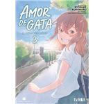 Amor de gata 3
