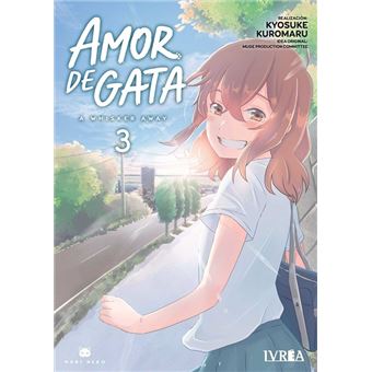 Amor de gata 3