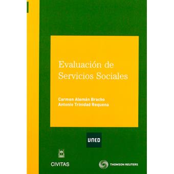 Evaluacion de servicios sociales