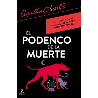 El Podenco De La Muerte