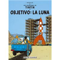 Objetivo: la luna