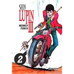 Shin Lupin III 2