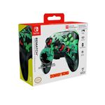 Mando inalámbrico Turtle Beach Rematch Donkey Kong Reveal para Nintendo Switch
