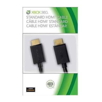 Cable Hdmi Xbox 360 Consola Los Mejores Precios Fnac