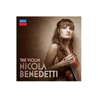 The Violin