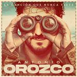 La canción que nunca viste - CD
