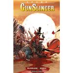 Spawn Gunslinger nº 03