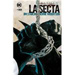 Batman: La secta (Grandes Novelas Gráficas de Batman)