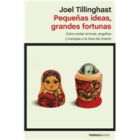 Pequeñas ideas, grandes fortunas