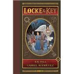 Locke &Amp; Key Edicion Integral 3