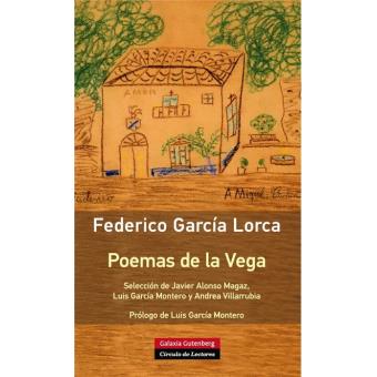 Poemas de la vega