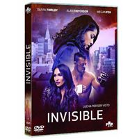 Invisible - DVD