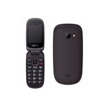 Teléfono móvil Maxcom MM818 Negro