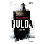 Hulda-Inspectora Hulda 4