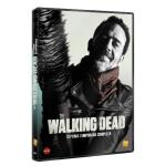 The Walking Dead  Temporada 7 DVD - Exclusiva Fnac 