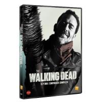 The Walking Dead Temporada 7 DVD - Exclusiva Fnac