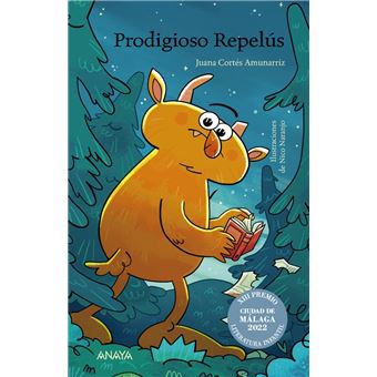 Prodigioso Repelús - 1