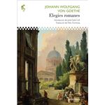 Elegies romanes