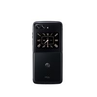 Motorola Razr 2022 6,7'' 256GB Negro