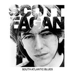 South Atlantic Blues - Vinilo