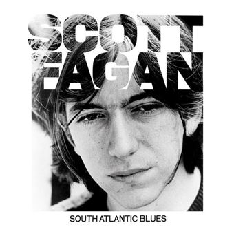 South Atlantic Blues - Vinilo