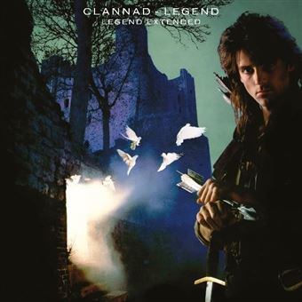 Legend/legend extended(40 aniv)(2cd