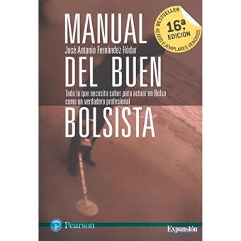 Manual del buen bolsista