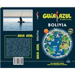 Bolivia-guia azul