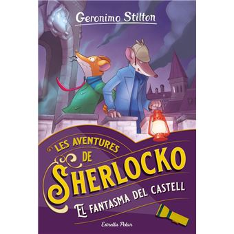 El fantasma del castell