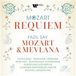 Mozart-Requiem - 2 Vinilos