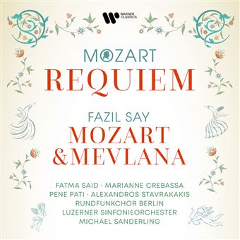 Mozart-Requiem - 2 Vinilos