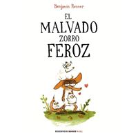 El malvado zorro feroz