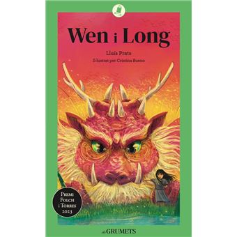 Wen i Long