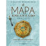 El mapa encantado. Oráculo