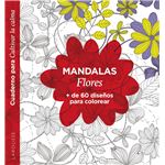 Mandalas-flores