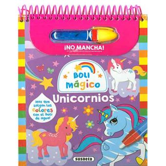 Unicornios