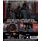 Enemy Territory - Blu-ray