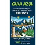 Pirineos los pueblos mas bonitos