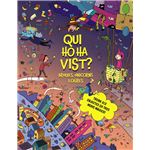 Qui ho ha vist? Bruixes, unicorns i ogres