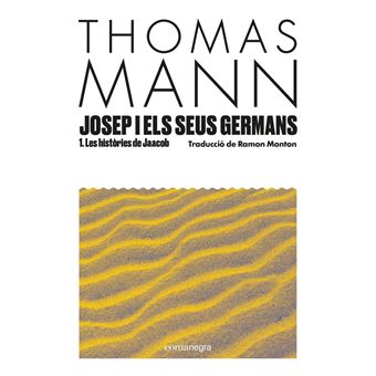 Josep i els seus germans I